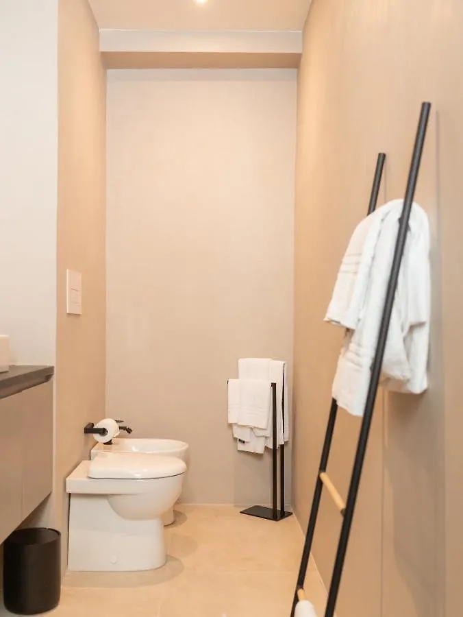 Cobi Luxury Apartment Palermo 0*,