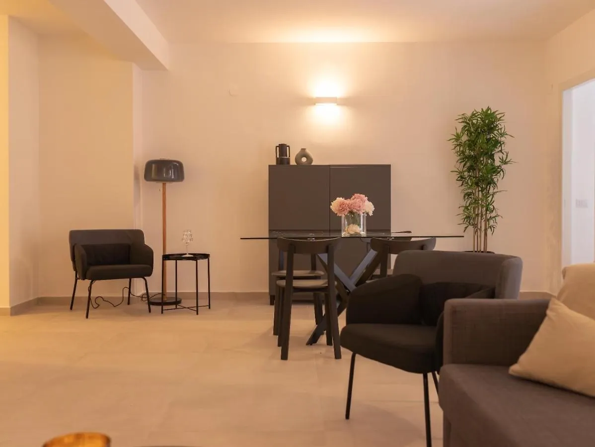 Cobi Luxury Apartment Palermo