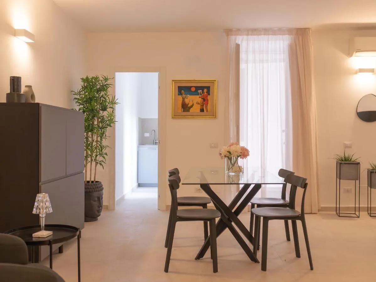 Cobi Luxury Apartment Palermo