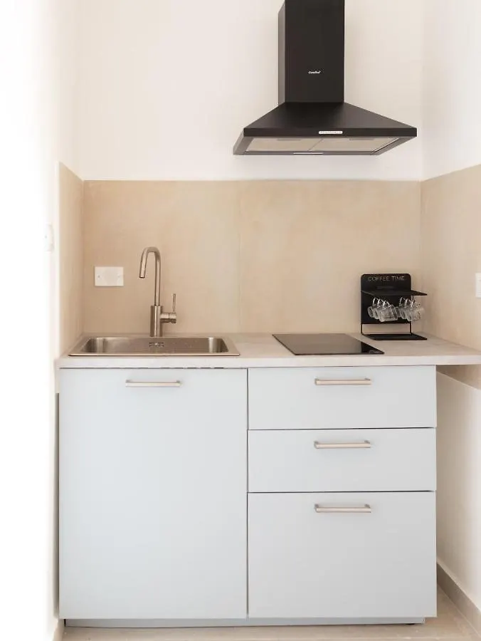 Cobi Luxury Apartment Palermo
